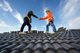 Emergency Roof Repair Services in Granville, IL